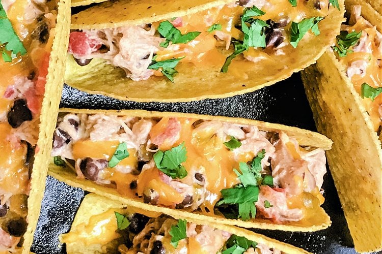 Unlock Best Oven Roasted Chicken Tacos: The Secret Marinade & No-Grill Method